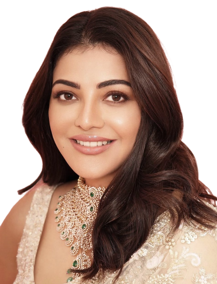 Kajal Aggarwal